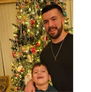 Meet your Posher, Jonathan